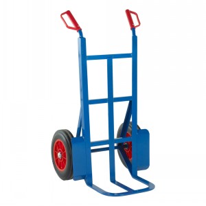 Rough Terrain Sack Truck 350kg Capacity